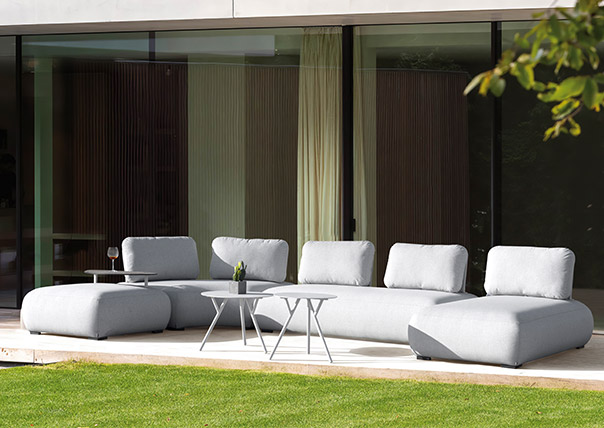 Unveiling the 2024 Trends in Outdoor Furniture Design